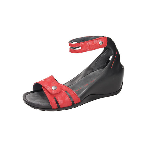 Komfort-Sandalen