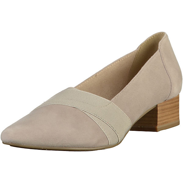 Klassische Pumps