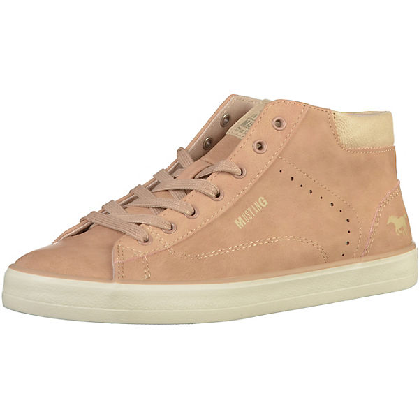 Sneakers High