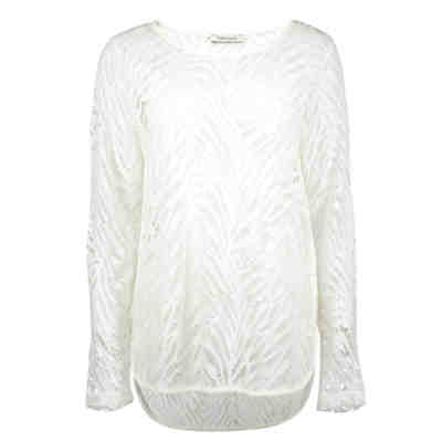 Langarmshirt