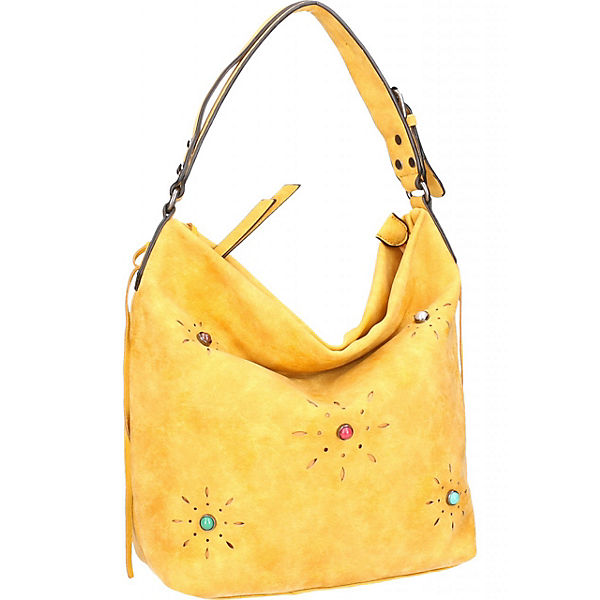Samira No.1 Handtaschen