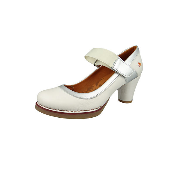 St. Tropez Spangenpumps