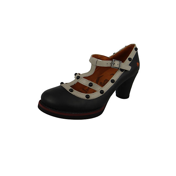 St. Tropez T-Steg-Pumps