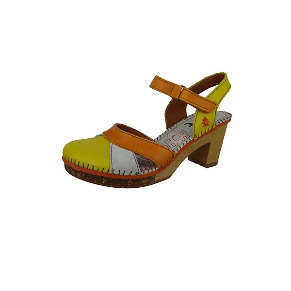 Amsterdam Sling-Pumps