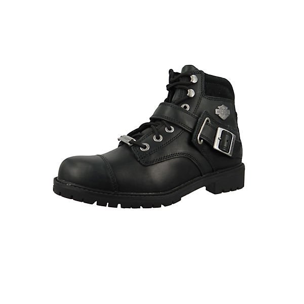 Biker Boots