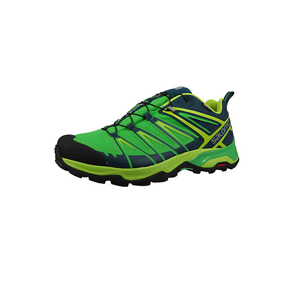Trekkingschuhe