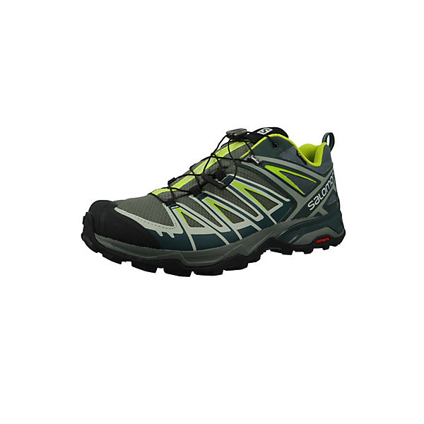 Trekkingschuhe