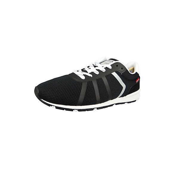 Almayer Sneakers Low