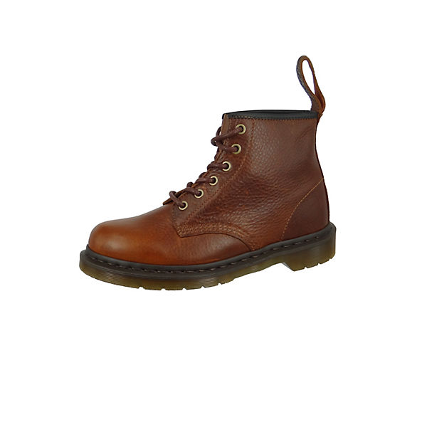 Schnürstiefeletten