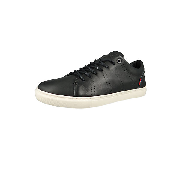 Vernon Sneakers Low