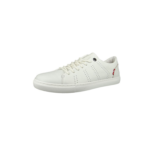 Vernon Sneakers Low
