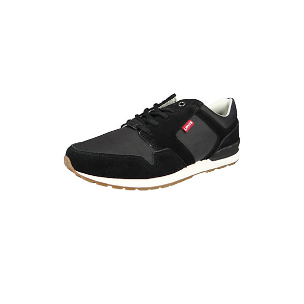 NY Runner II Sneakers Low