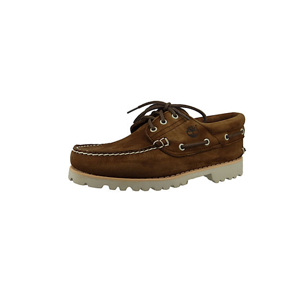 Segelschuhe