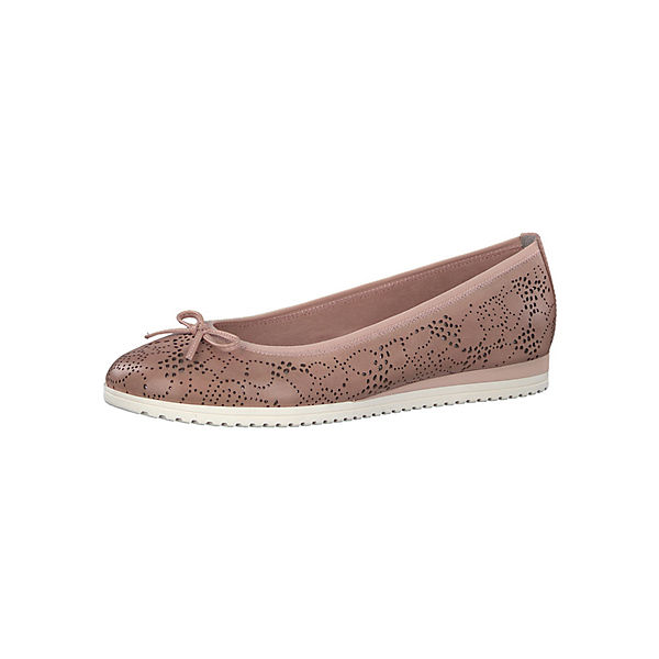 Klassische Ballerinas