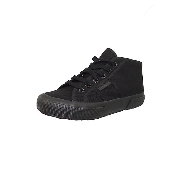 Sneakers High