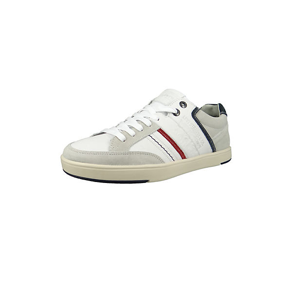 Sneakers Low