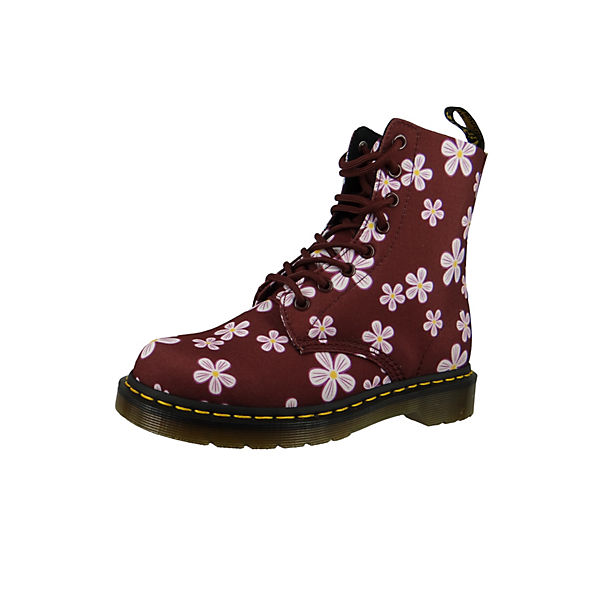Schnürstiefeletten