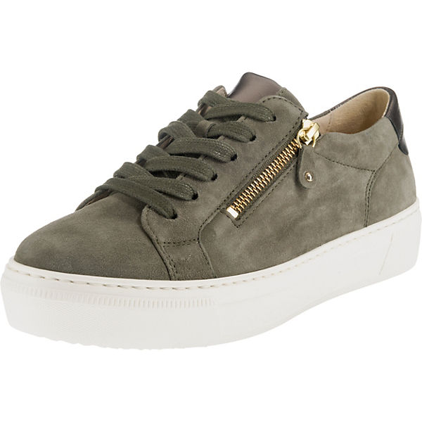 Sportliche Halbschuhe
