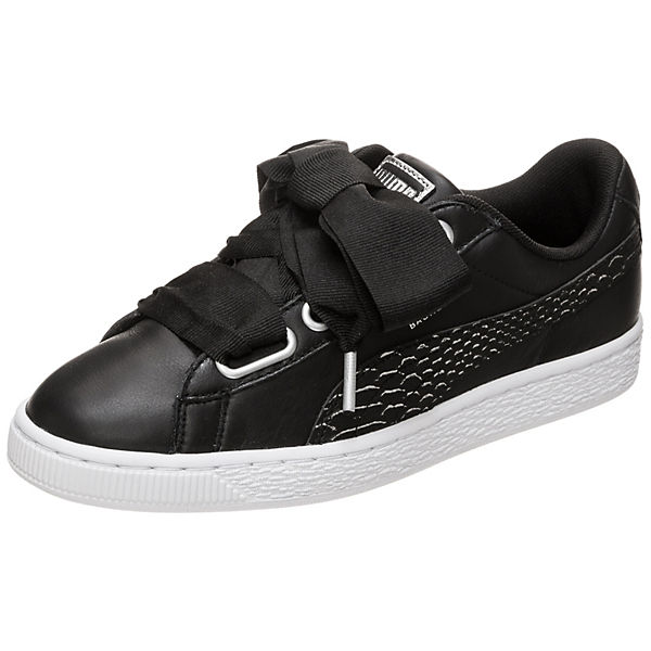 Basket Heart Oceanaire Sneakers Low