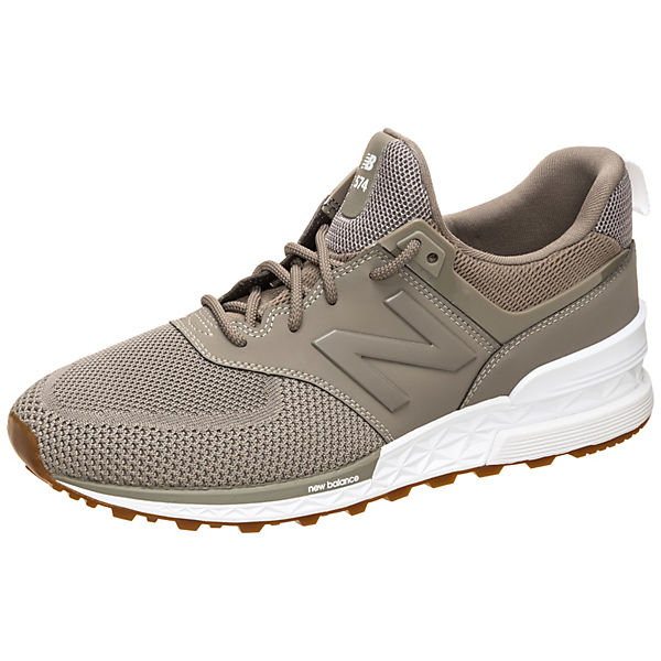 MS574-EMG-D Sneakers Low