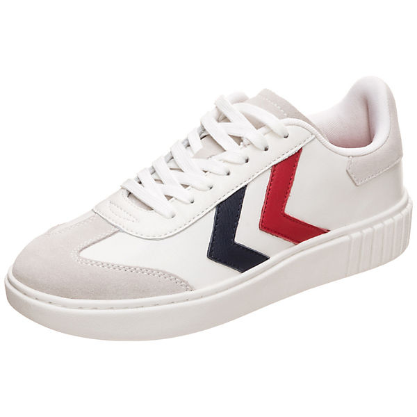 Aarhus Classic Sneakers Low