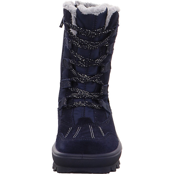 Winterstiefel FLAVIA für Mädchen, Weite M4, GORE-TEX, gefüttert