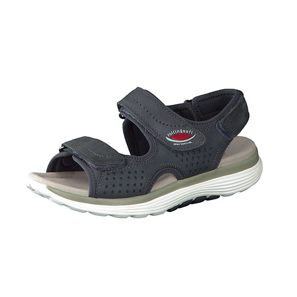 Komfort-Sandalen