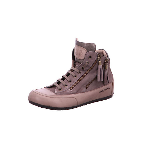Sneakers High