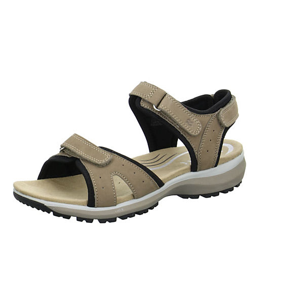 Outdoorsandalen