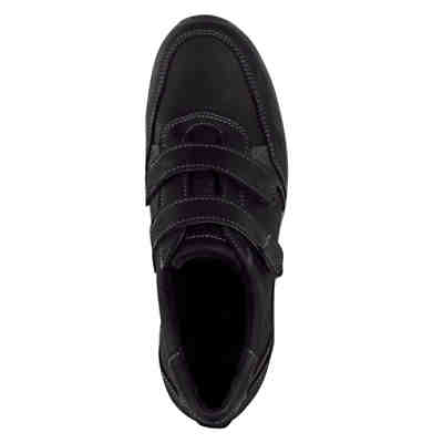 Klettslipper in toller Optik Schuhweite: K 2