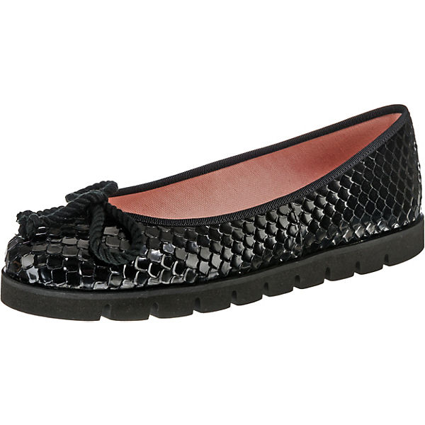 Sportliche Ballerinas