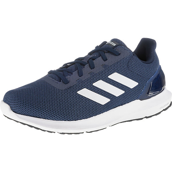 2 Laufschuhe adidas blau COSMIC Performance SqWT8