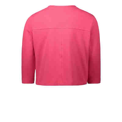 Strickjacke 2