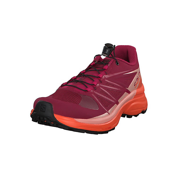Wings Pro 3 W mit Ortholite®- Einlegesohle 401473 Trailrunningschuhe