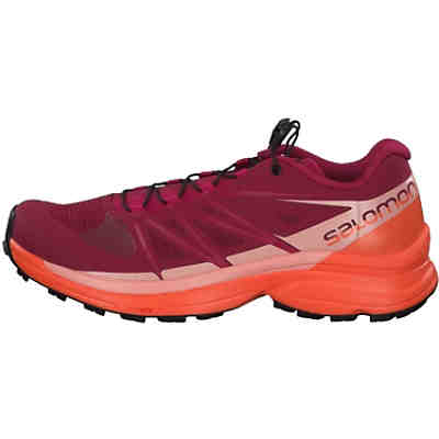 Wings Pro 3 W mit Ortholite®- Einlegesohle 401473 Trailrunningschuhe 2