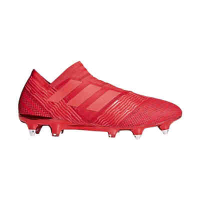 Innovative NEMEZIZ 18+ SG für mehr Stabilität CP8939 Fußballschuhe