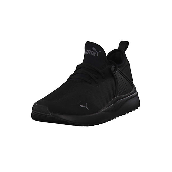 Clean designter Pacer Next Cage mit Markenlogo 365284-01 Sneakers Low