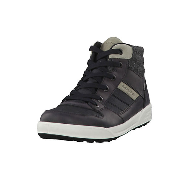 SEATTLE GTX QC 310771-0999 Sneakers High