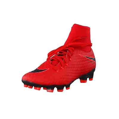 Hypervenom Phelon III DF FG mit Dynamic Fit-Kragen 917764-002 Fußballschuhe