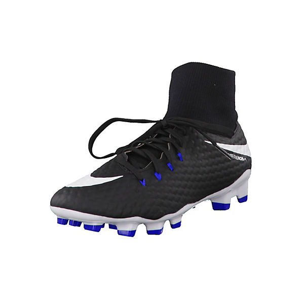 Hypervenom Phelon III DF FG mit Dynamic Fit-Kragen 917764-002 Fußballschuhe