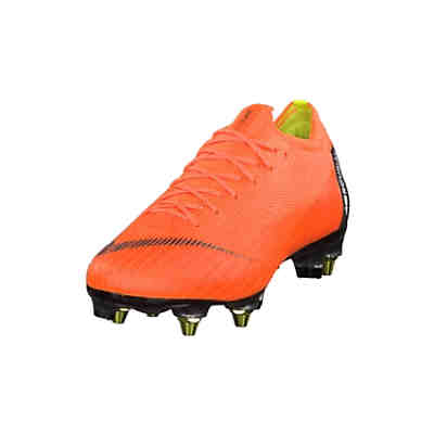 Mercurial Vapor XII Elite SG-Pro AC mit Flyknit AH7381-081 Fußballschuhe
