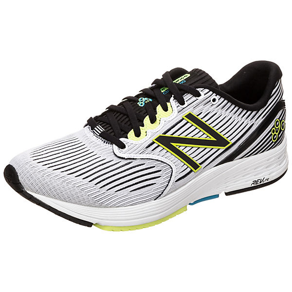 REVlite mit nahtloser Verarbeitung 890v6 614091-60-D-3 Laufschuhe