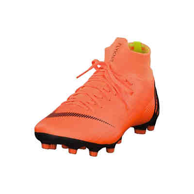 Mercurial Superfly VI Pro AG-Pro AH7367-810 für Kunstrasenplätze Fußballschuhe