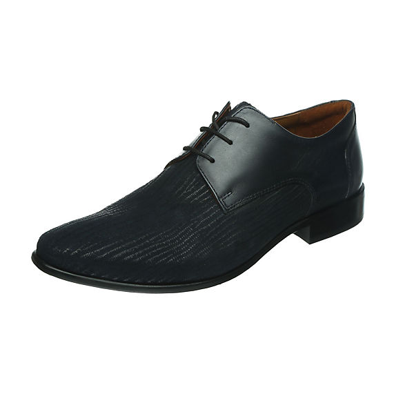 Terni Business-Schnürschuhe