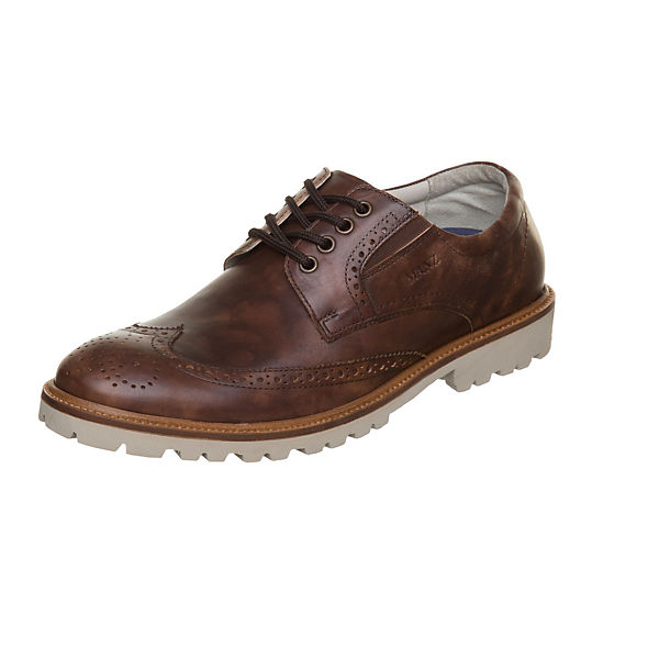 Firenze Klassische Halbschuhe