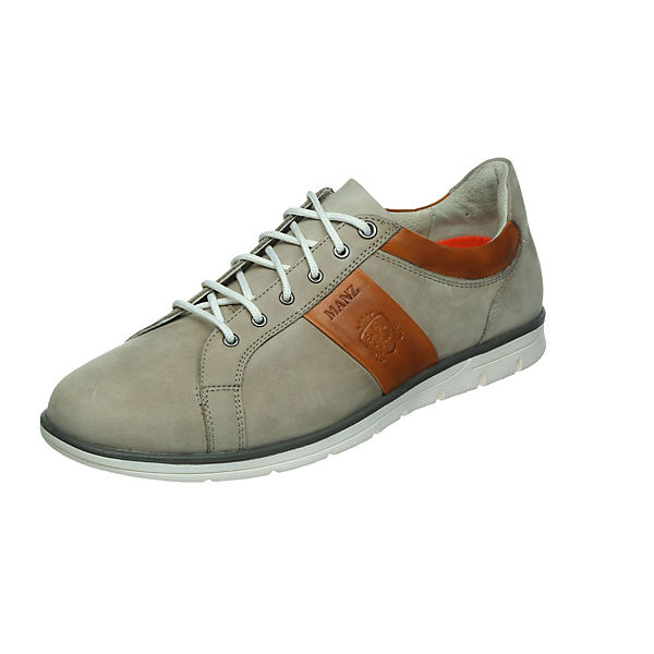 Cremona Schnürschuhe