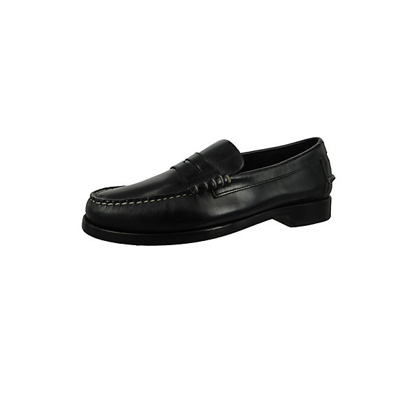 Klassische Slipper