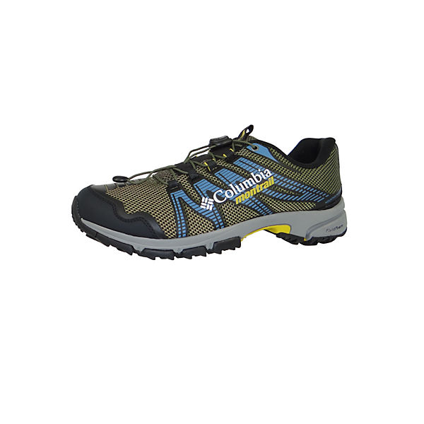 Trekkingschuhe