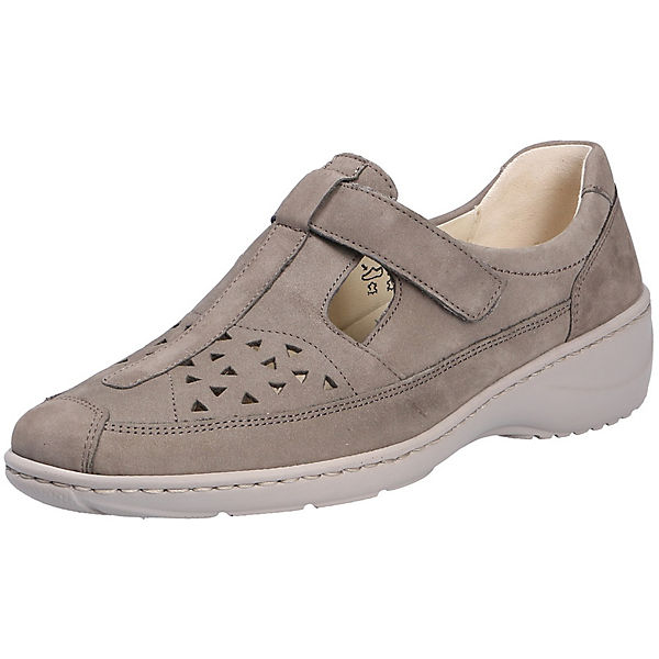 Klassische Slipper