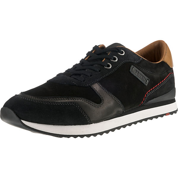 Eden Sneakers Low